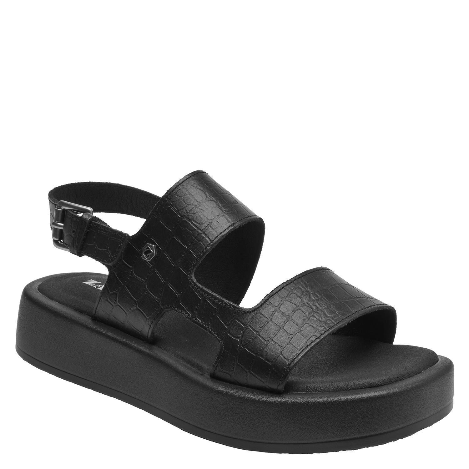 Sandalia Casual Mujer Zappa - ZAM0006-1