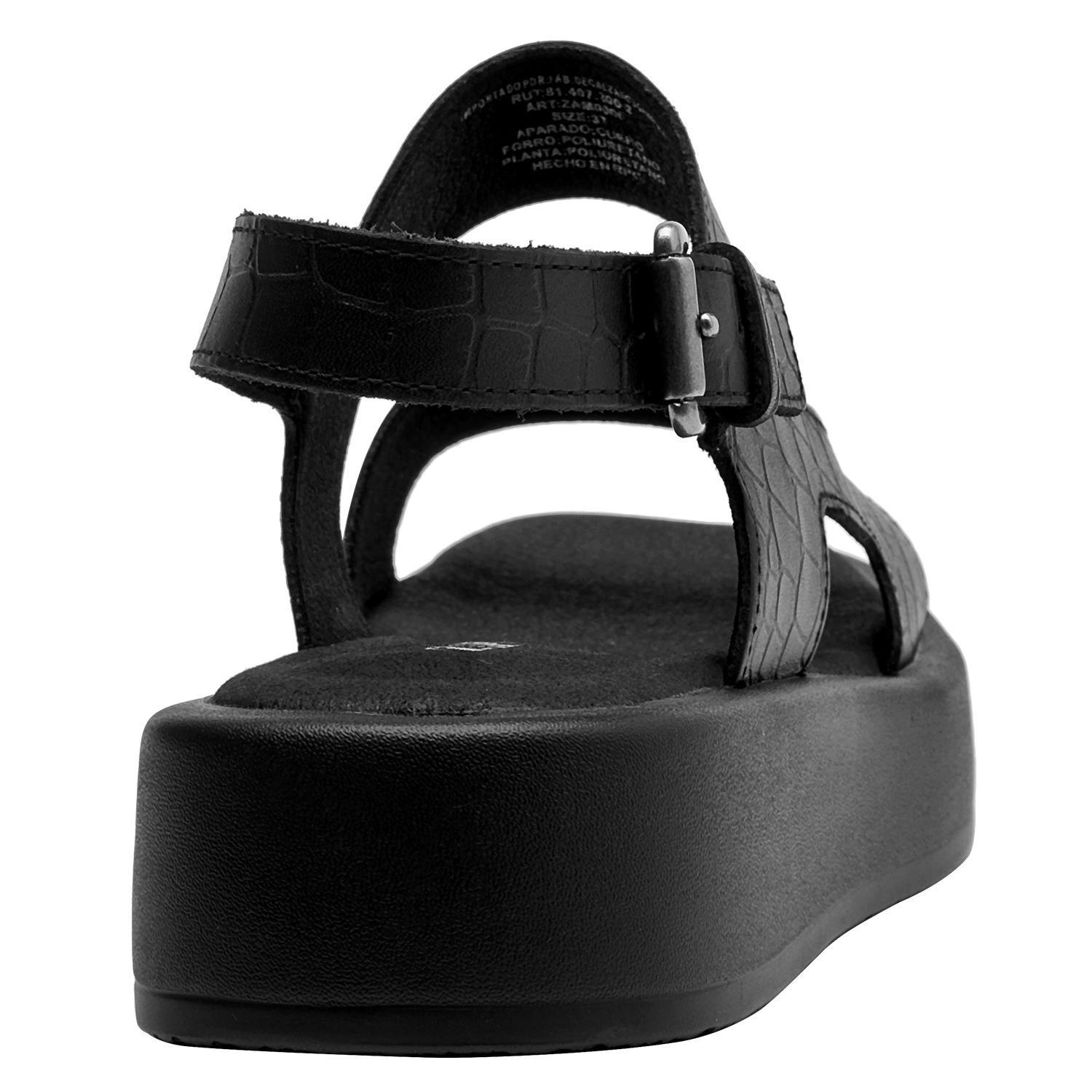 Sandalia Casual Mujer Zappa - ZAM0006-2