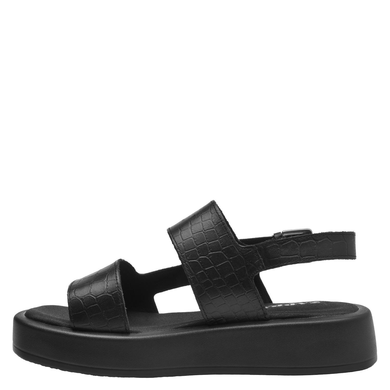 Sandalia Casual Mujer Zappa - ZAM0006-3