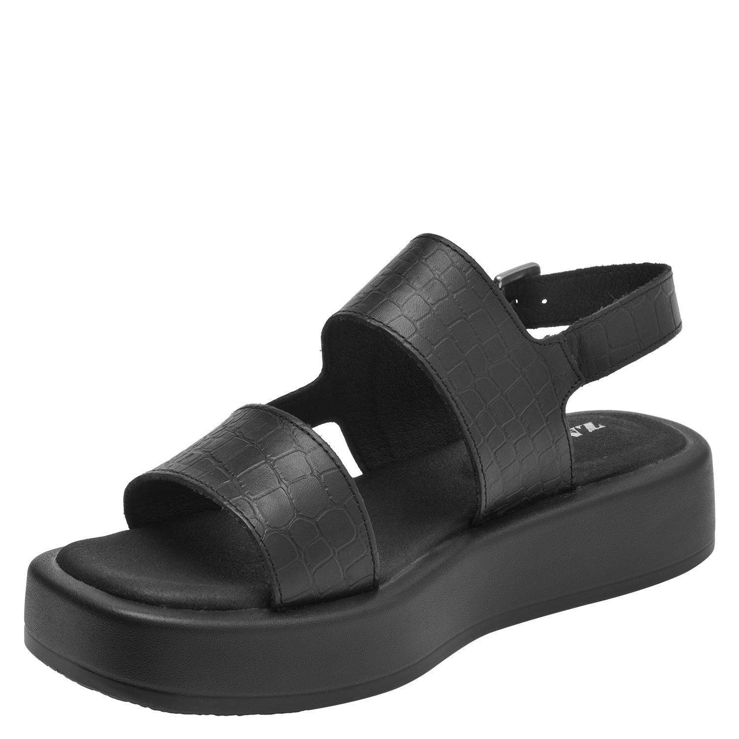 Sandalia Casual Mujer Zappa - ZAM0006-4