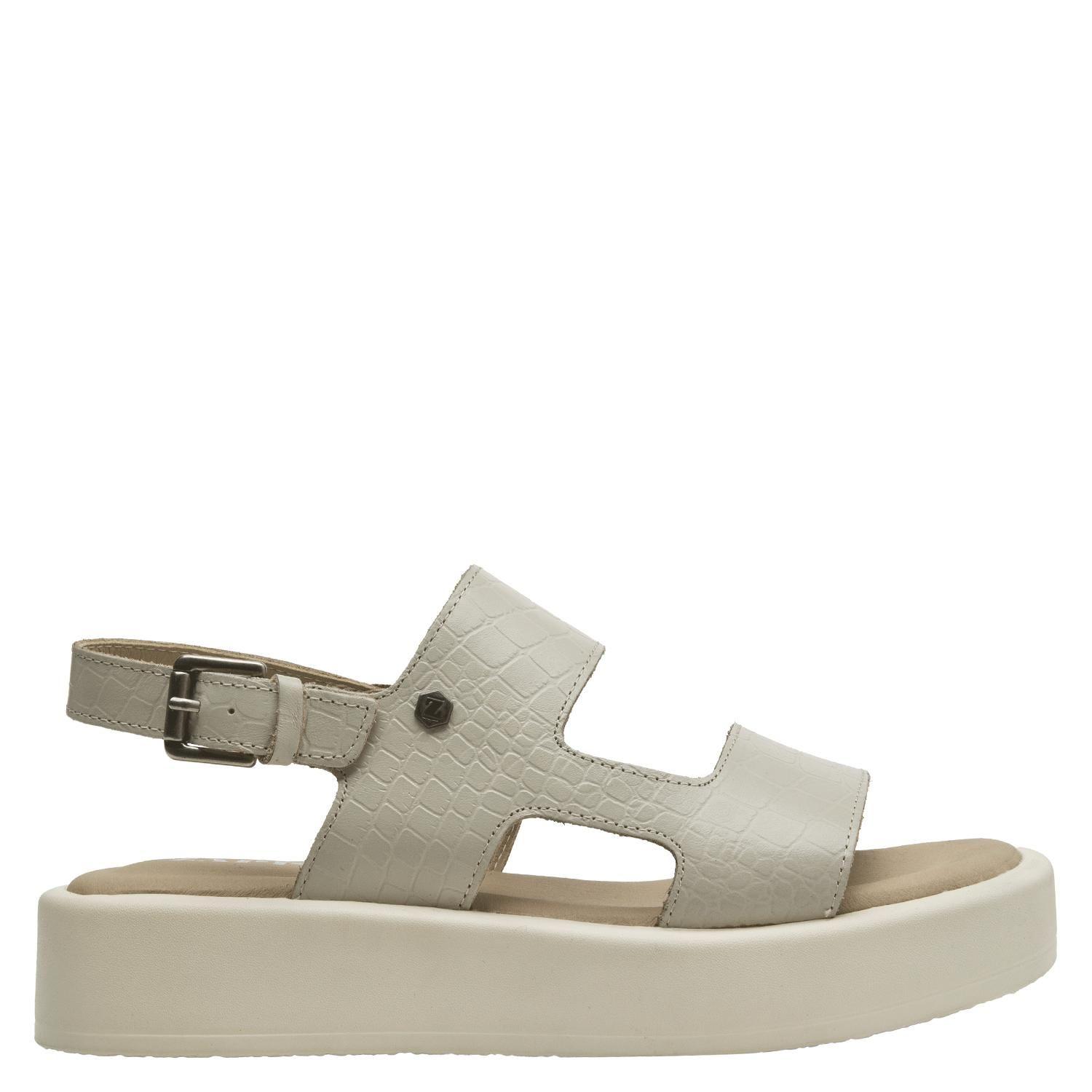 Sandalia Casual Mujer Zappa - ZAM0006-0