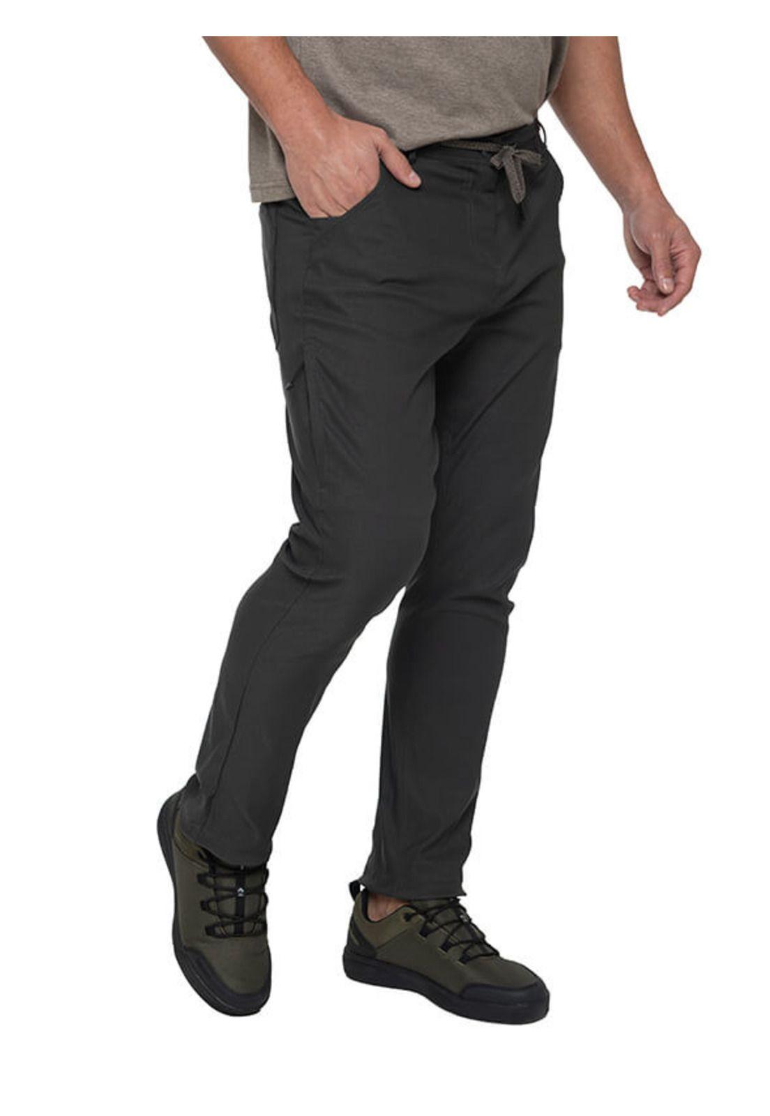 Pantalon Casual Hombre Panama Jack - I974-1