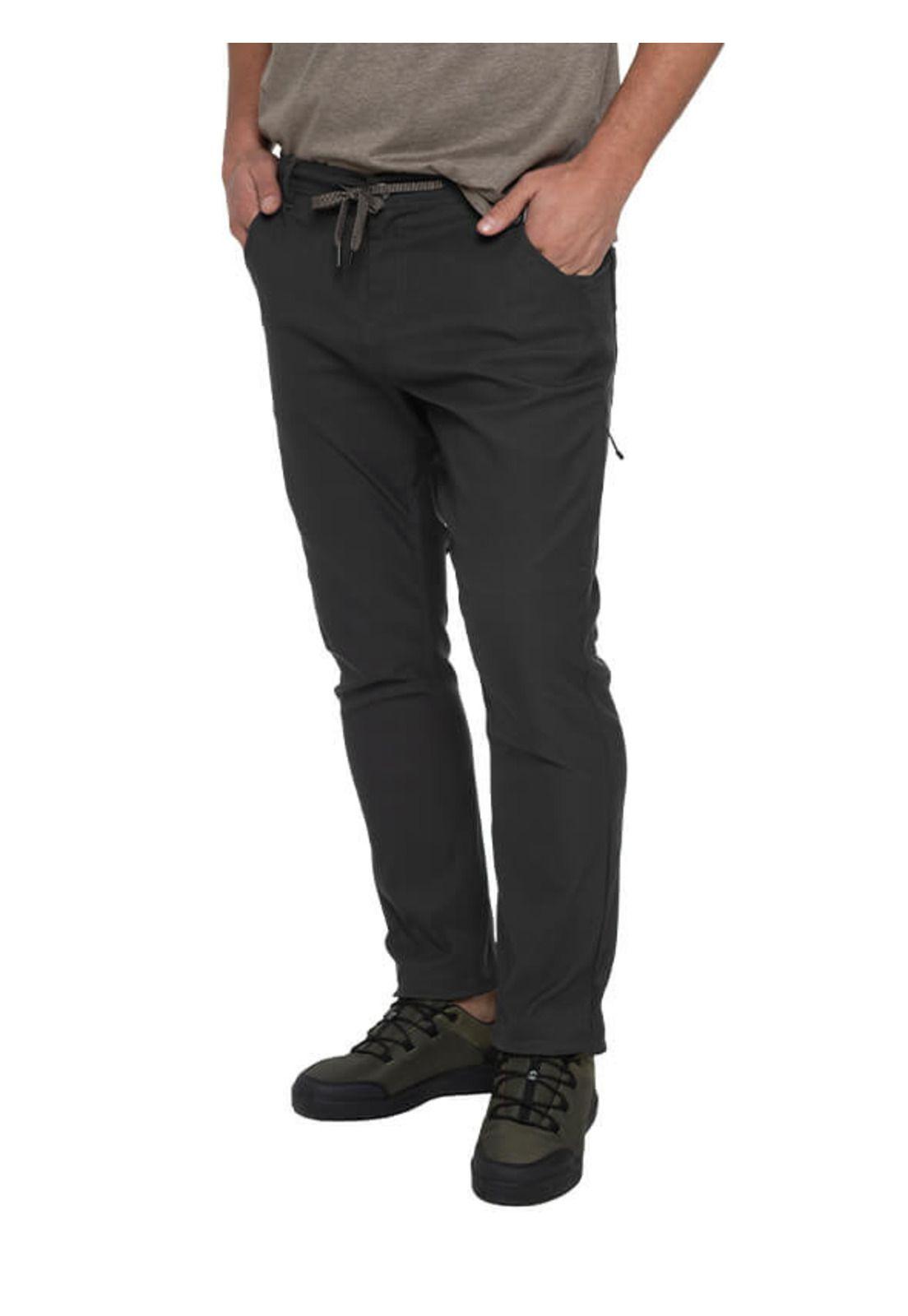 Pantalon Casual Hombre Panama Jack - I974-3