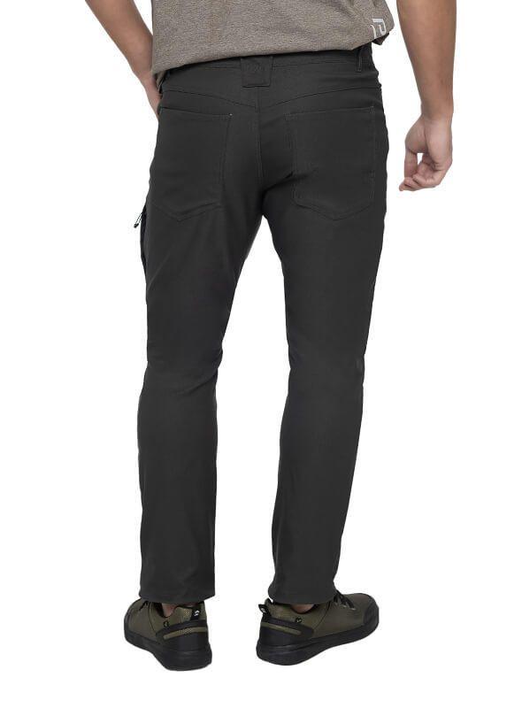 Pantalon Deportivo Hombre Panama Jack - I974-3