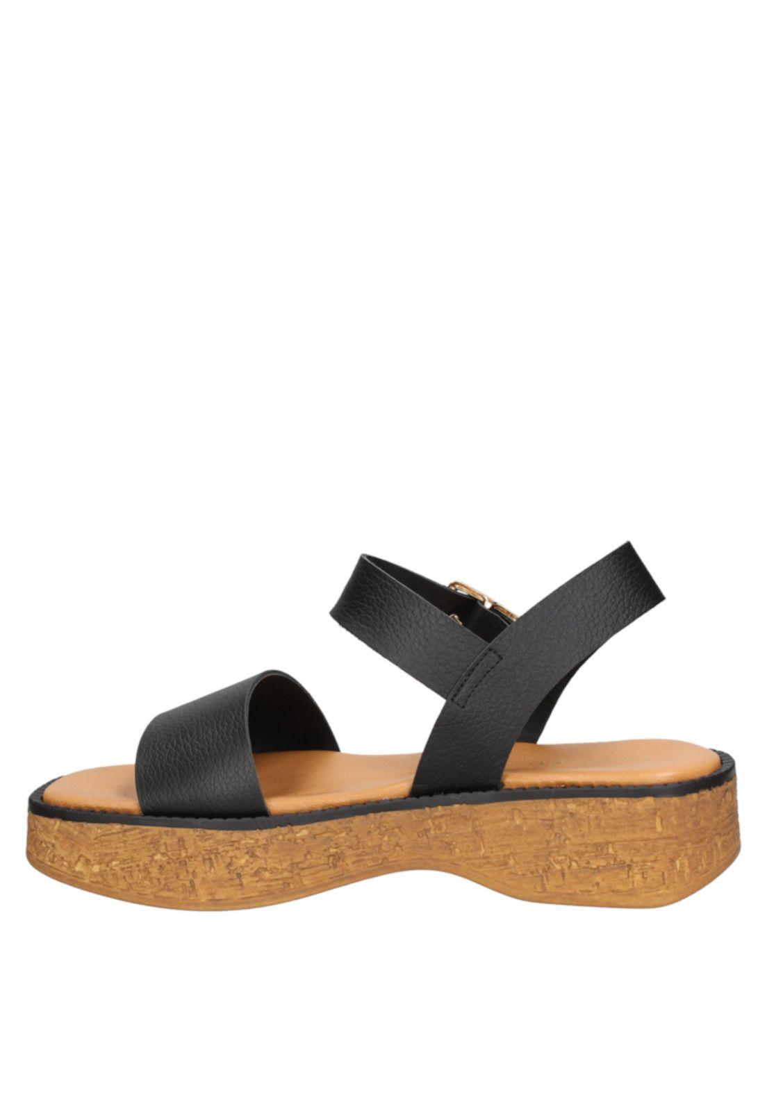 Sandalia Casual Mujer Pollini - I240-3