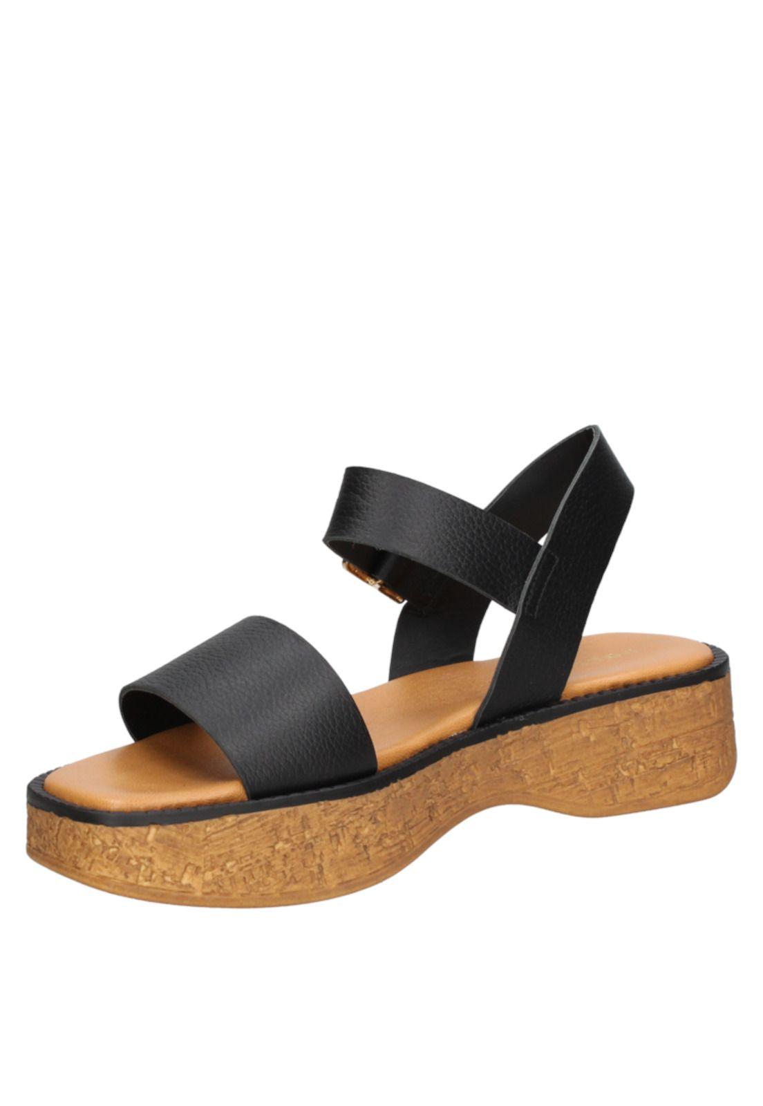 Sandalia Casual Mujer Pollini - I240-4