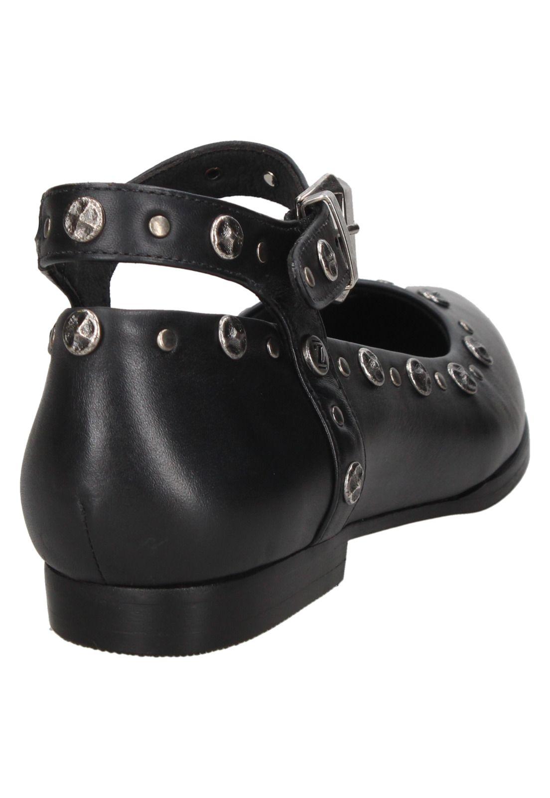 Zapato Casual Mujer Zappa - ZAMZ017-2