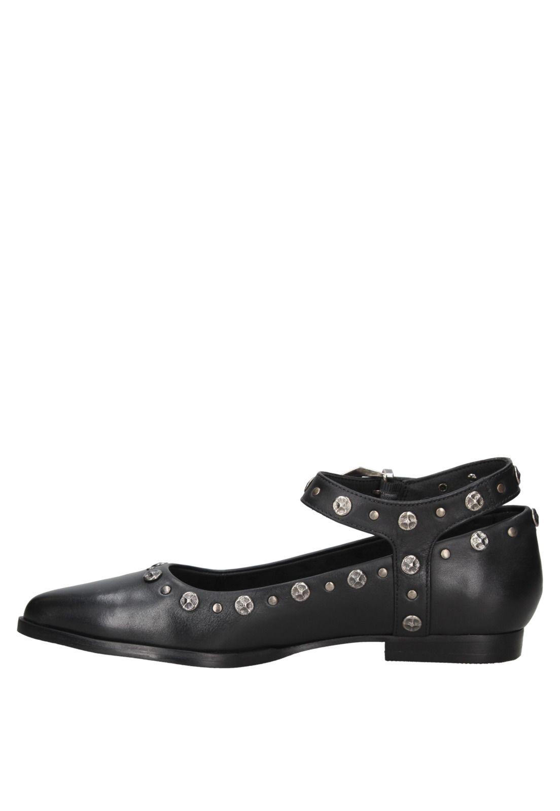 Zapato Casual Mujer Zappa - ZAMZ017-3