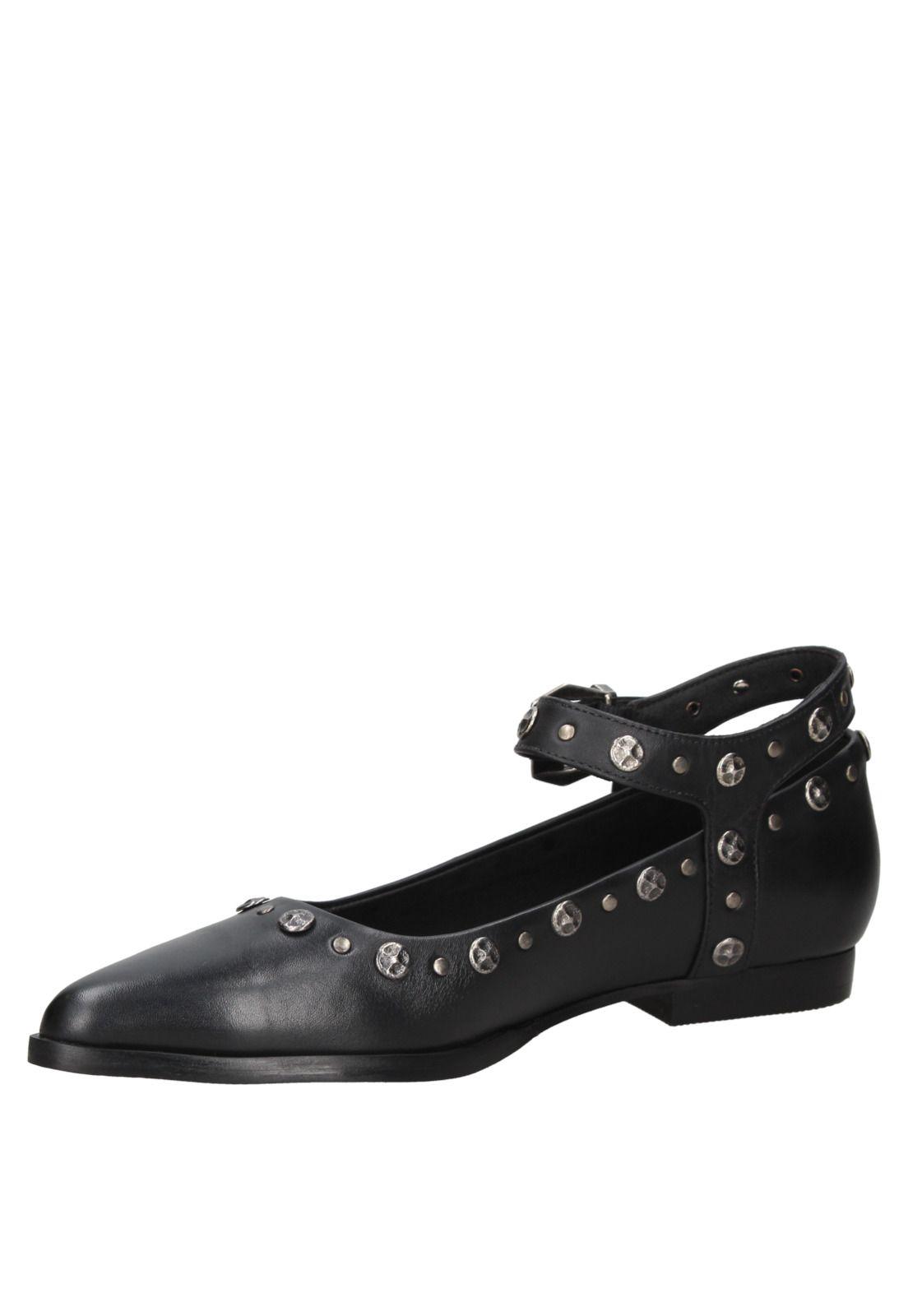 Zapato Casual Mujer Zappa - ZAMZ017-4