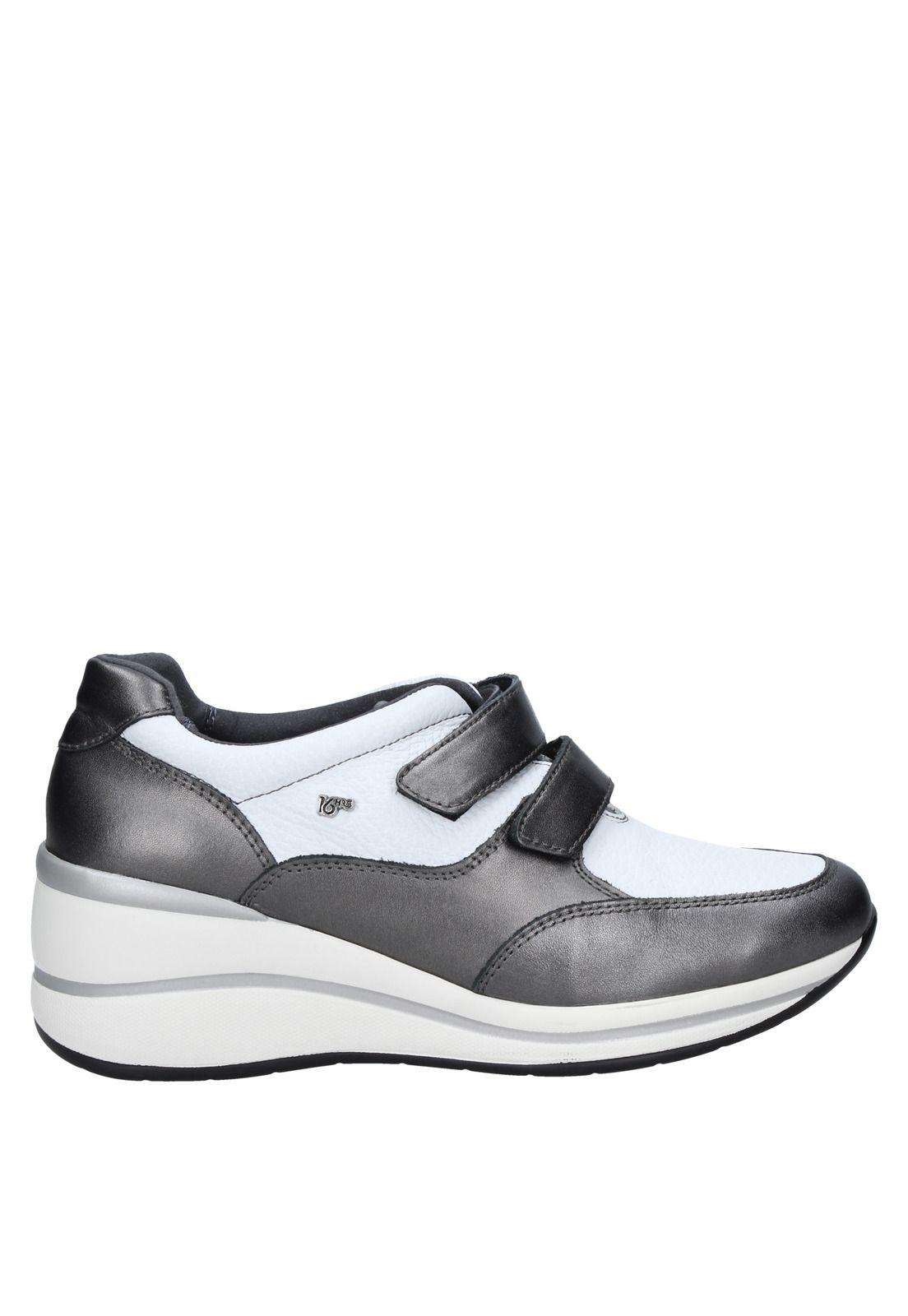 Zapatilla Casual Mujer 16 Hrs - A039-0