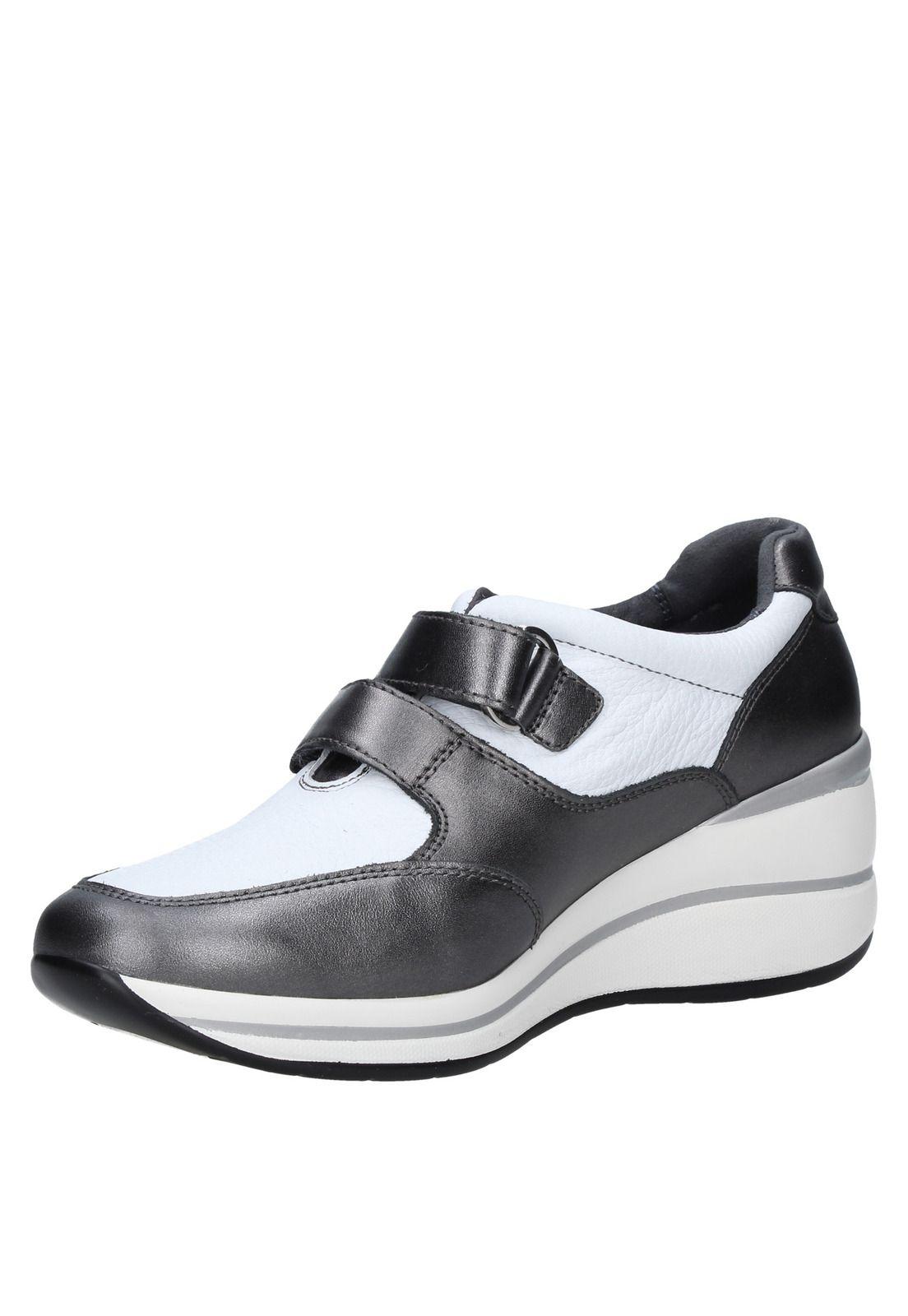 Zapatilla Casual Mujer 16 Hrs - A039-2