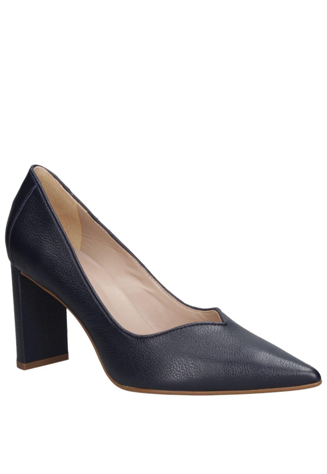 Zapato Vestir Mujer Mingo - K502-0