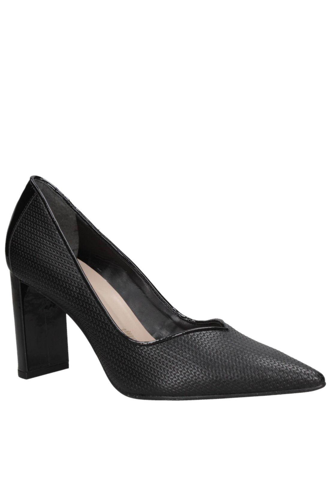 Zapato Vestir Mujer Mingo - K502-0