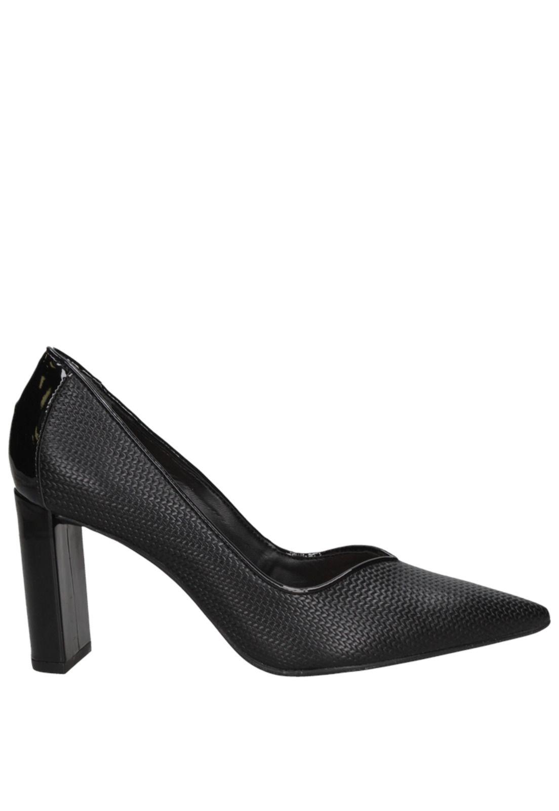 Zapato Vestir Mujer Mingo - K502-1