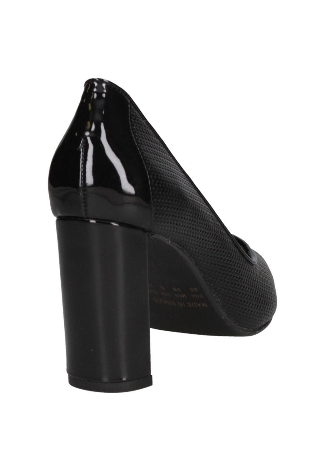 Zapato Vestir Mujer Mingo - K502-2