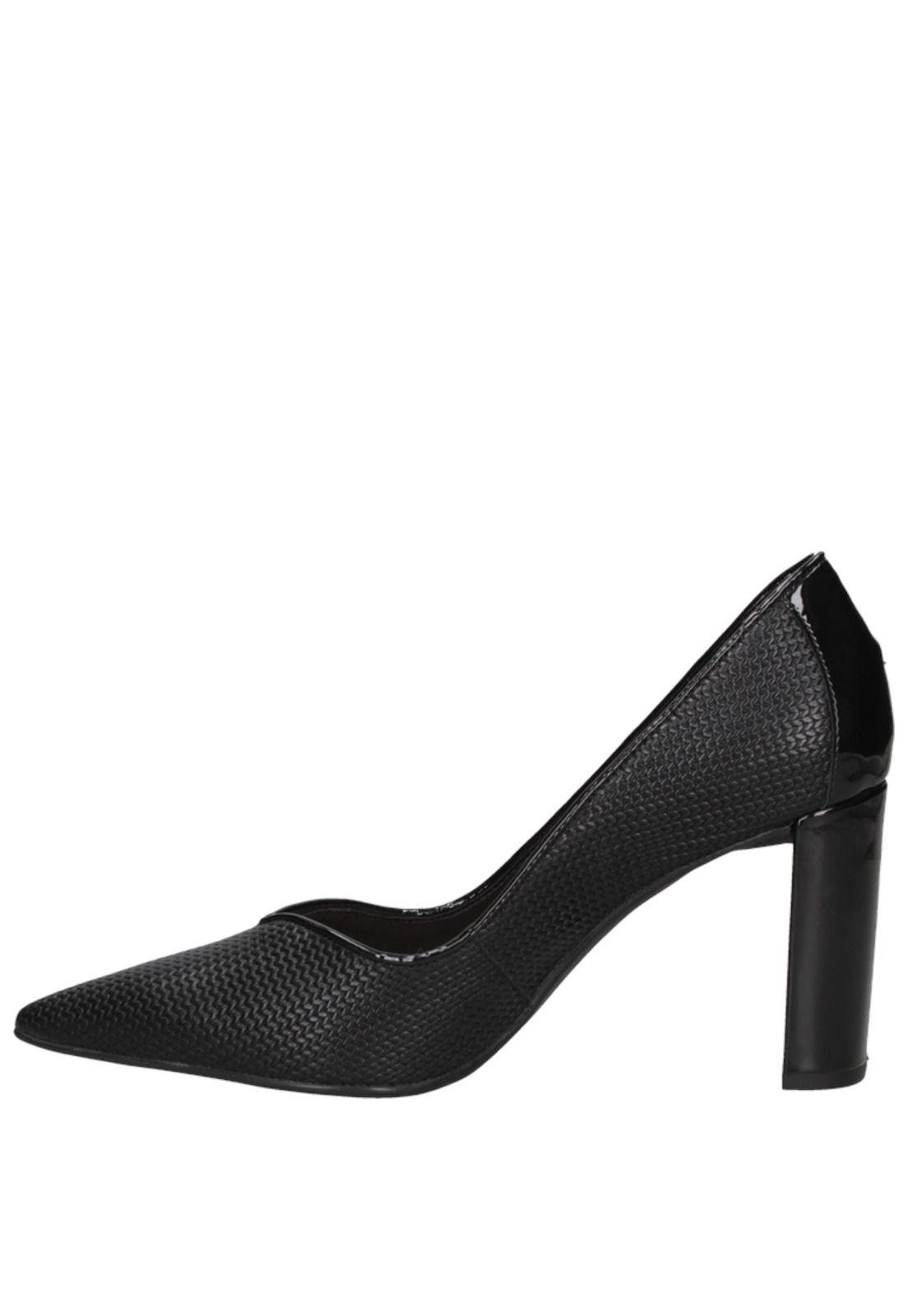 Zapato Vestir Mujer Mingo - K502-3