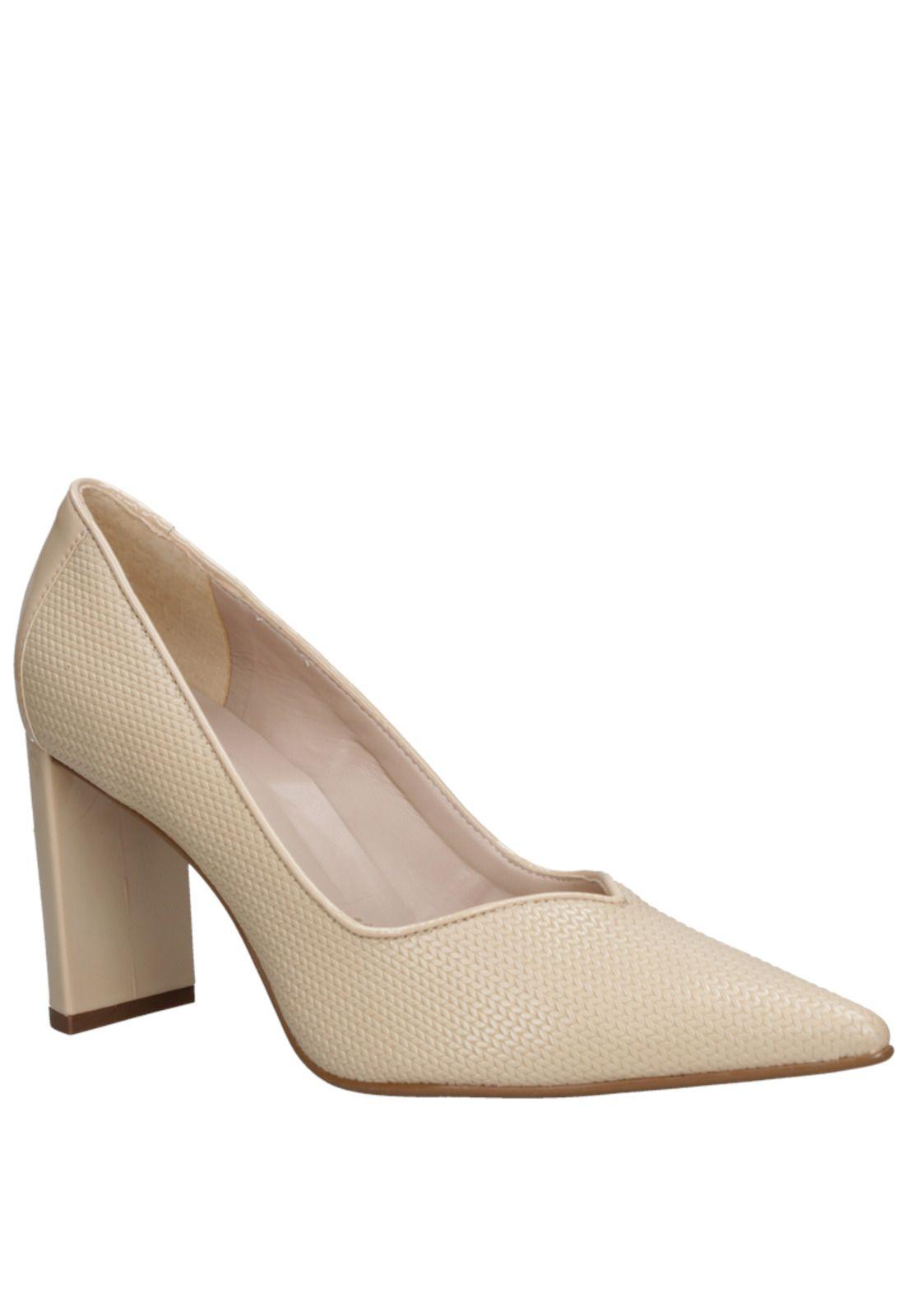 Zapato Vestir Mujer Mingo - K502-0