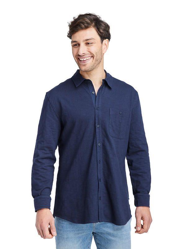 Camisa Casual Hombre Panama Jack - H936-0