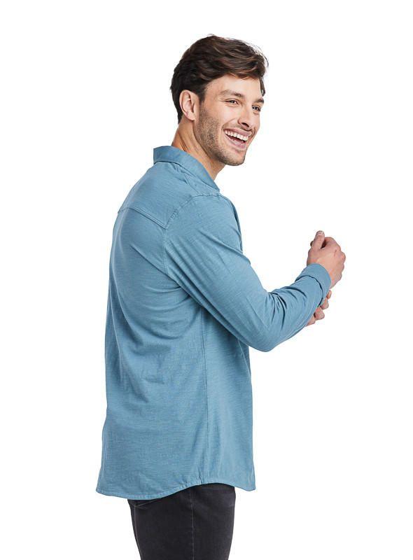 Camisa Casual Hombre Panama Jack - H936-1