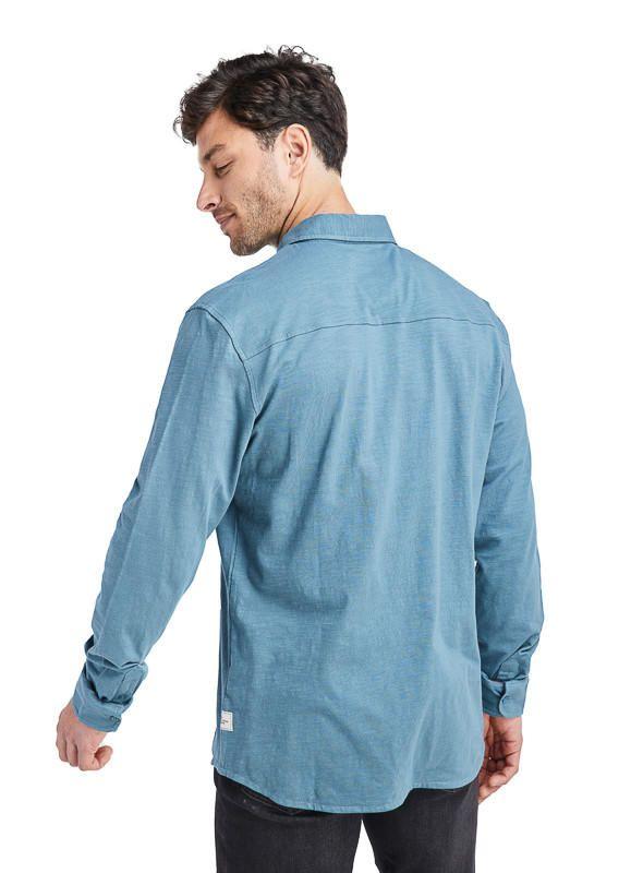 Camisa Casual Hombre Panama Jack - H936-2