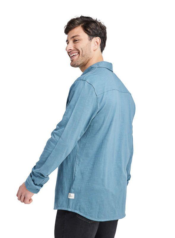 Camisa Casual Hombre Panama Jack - H936-3