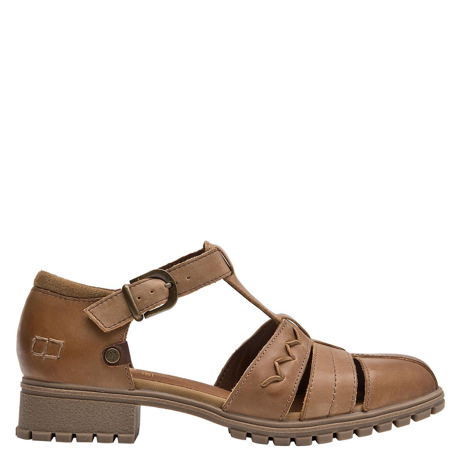 Sandalia Casual Mujer Panama Jack - PJM0367-0
