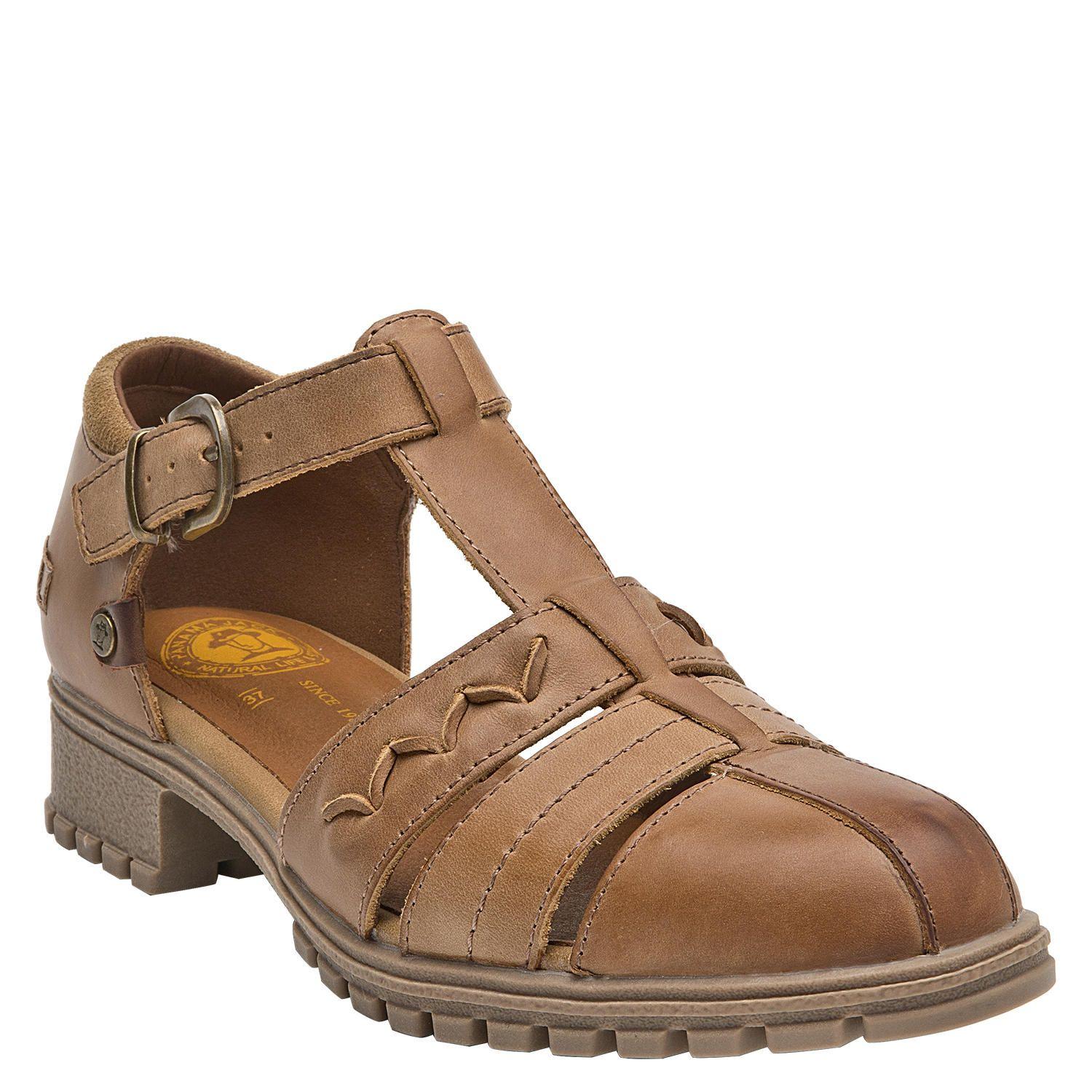 Sandalia Casual Mujer Panama Jack - PJM0367-1