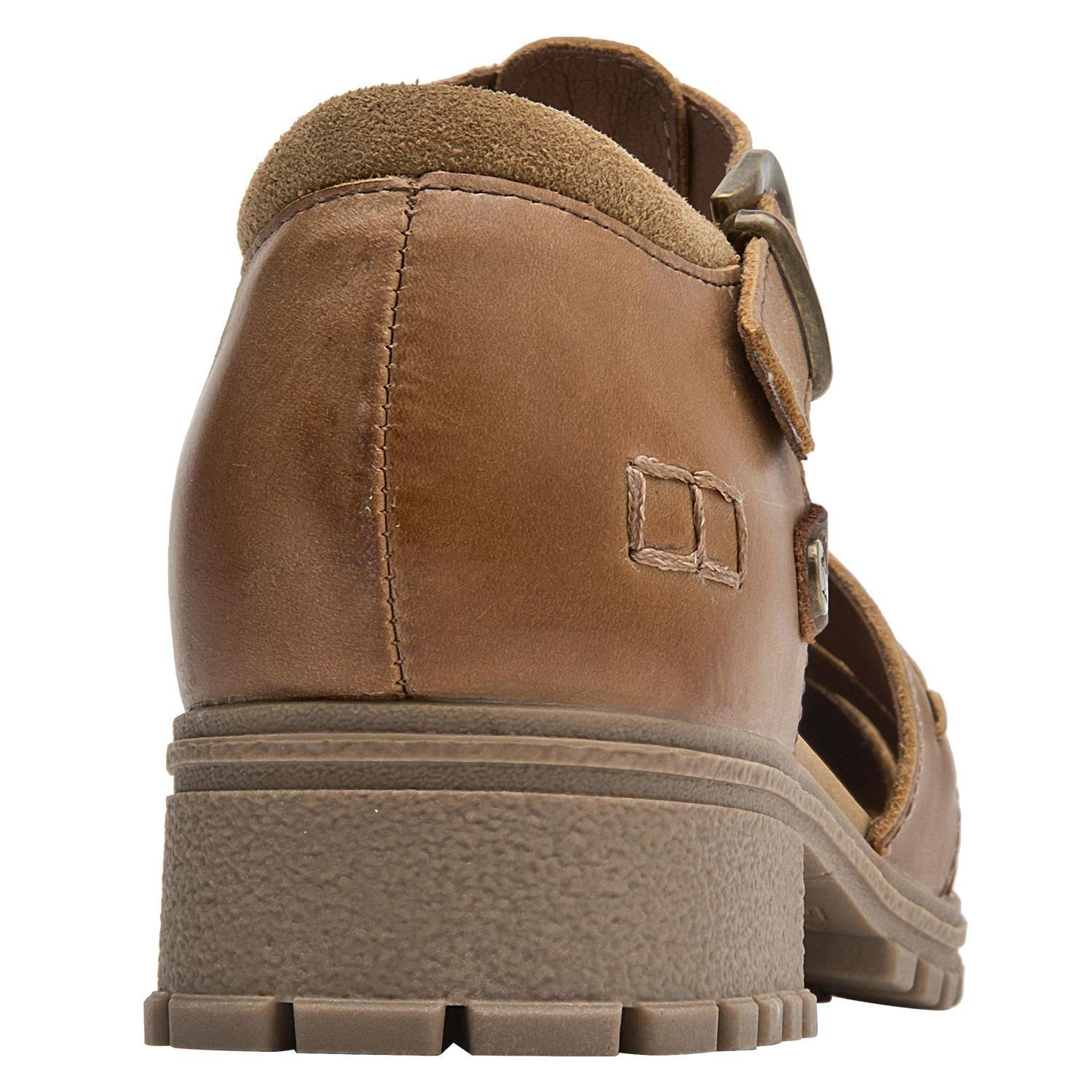 Sandalia Casual Mujer Panama Jack - PJM0367-2