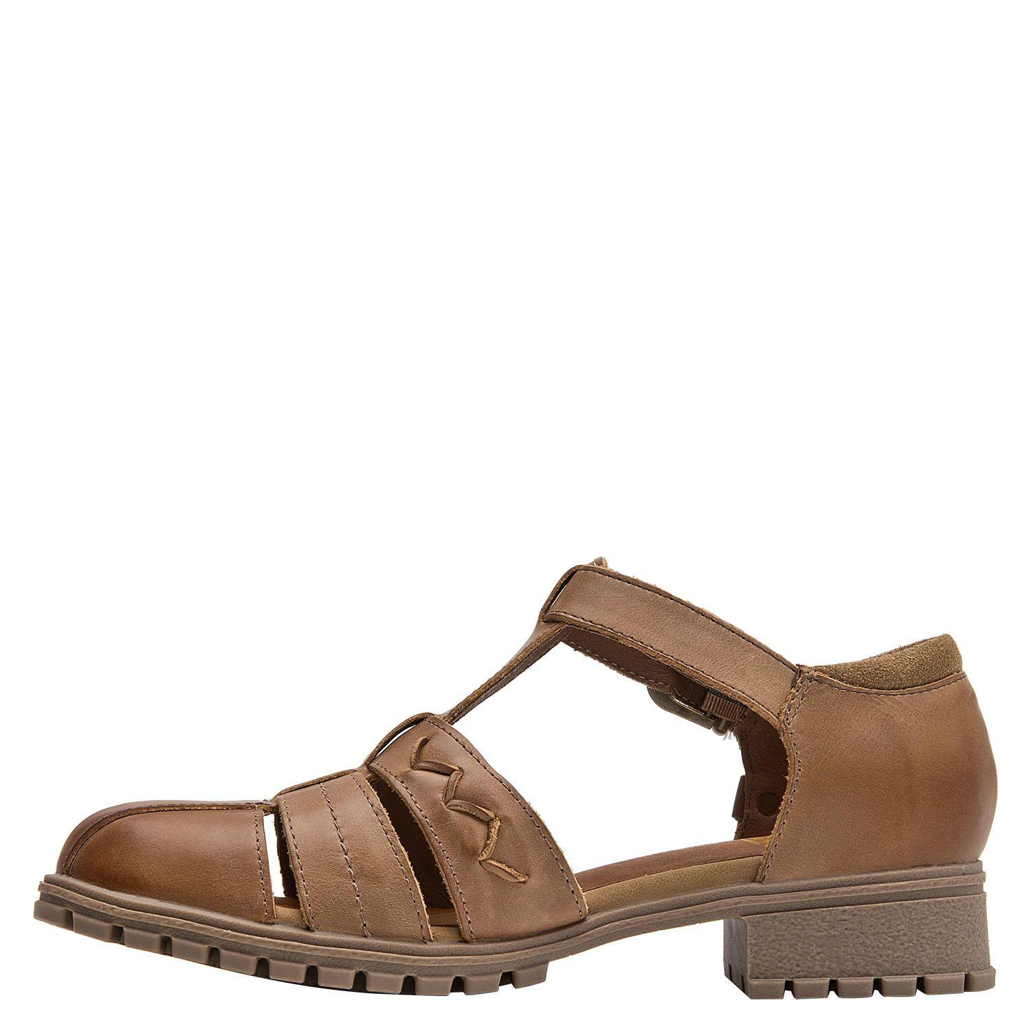 Sandalia Casual Mujer Panama Jack - PJM0367-3