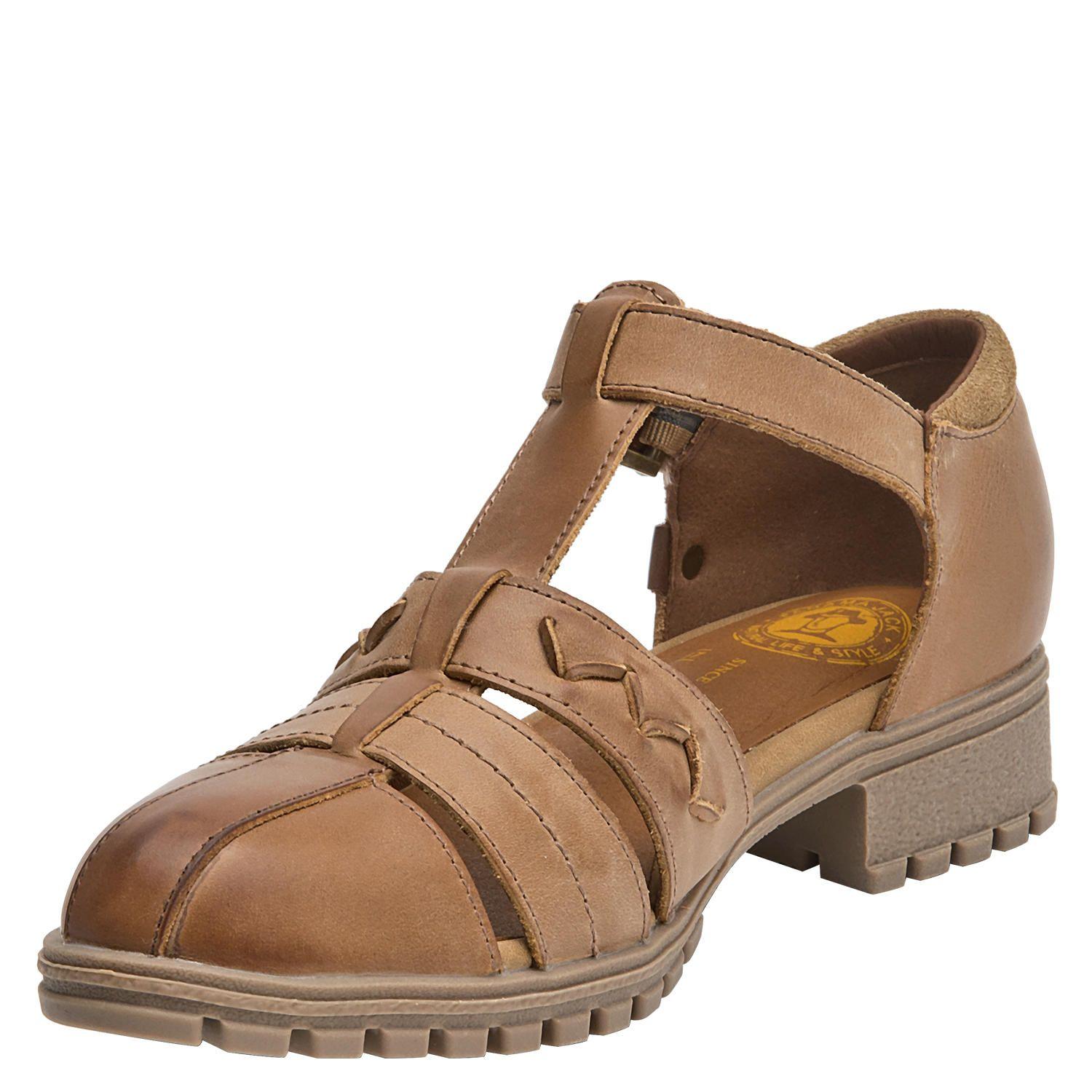 Sandalia Casual Mujer Panama Jack - PJM0367-4