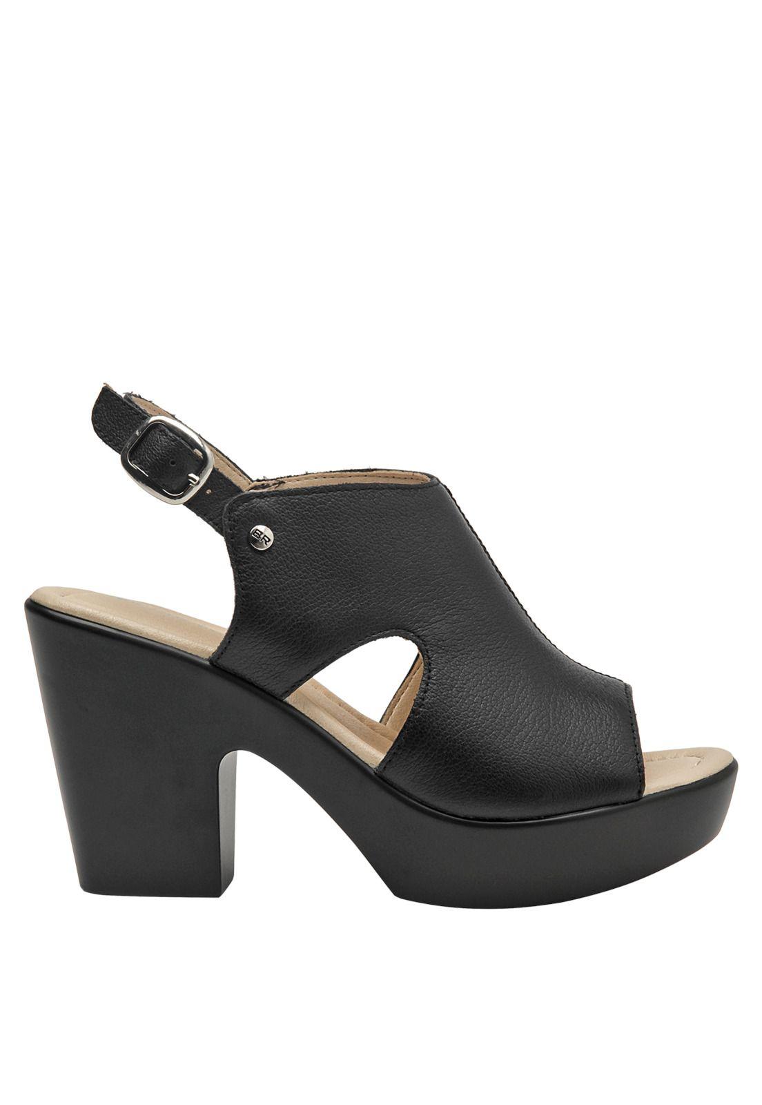 Sandalia Casual Mujer Bruno Rossi - BRM0117-0