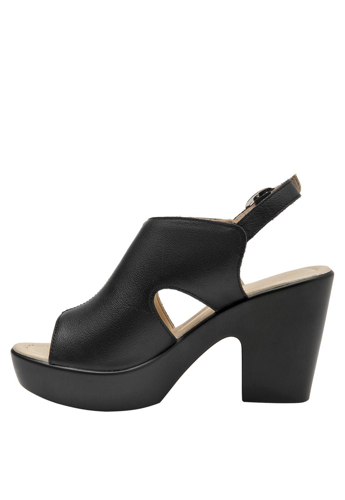 Sandalia Casual Mujer Bruno Rossi - BRM0117-3