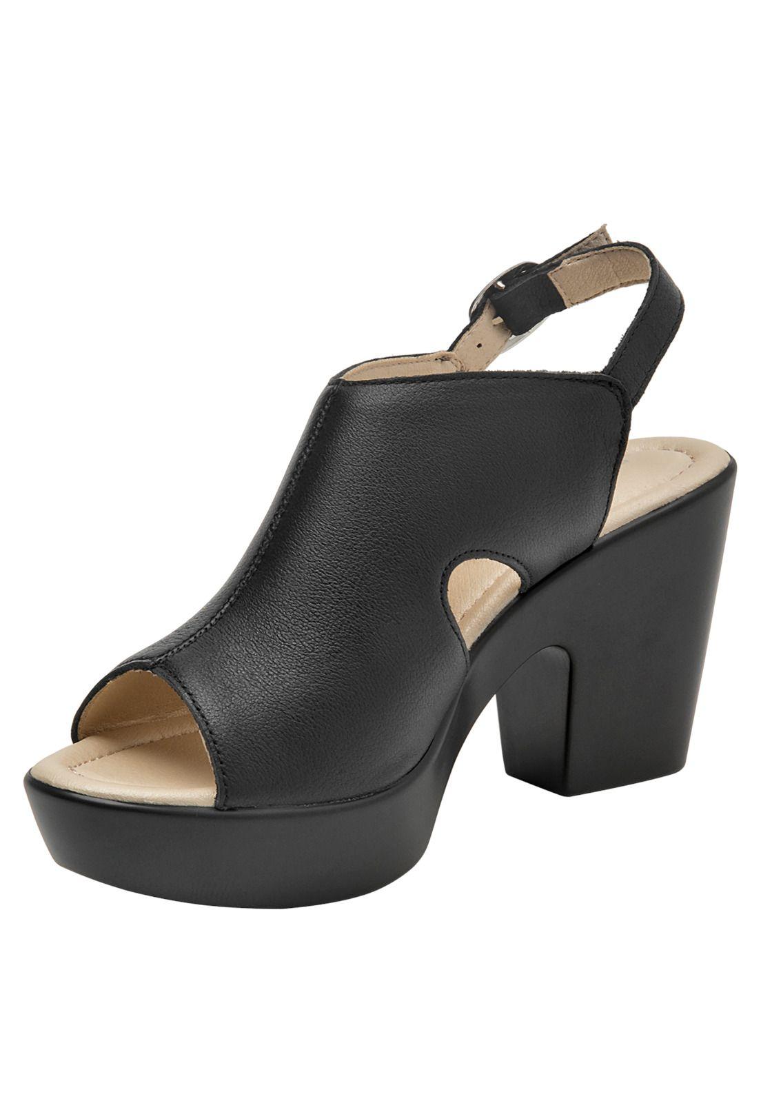 Sandalia Casual Mujer Bruno Rossi - BRM0117-4