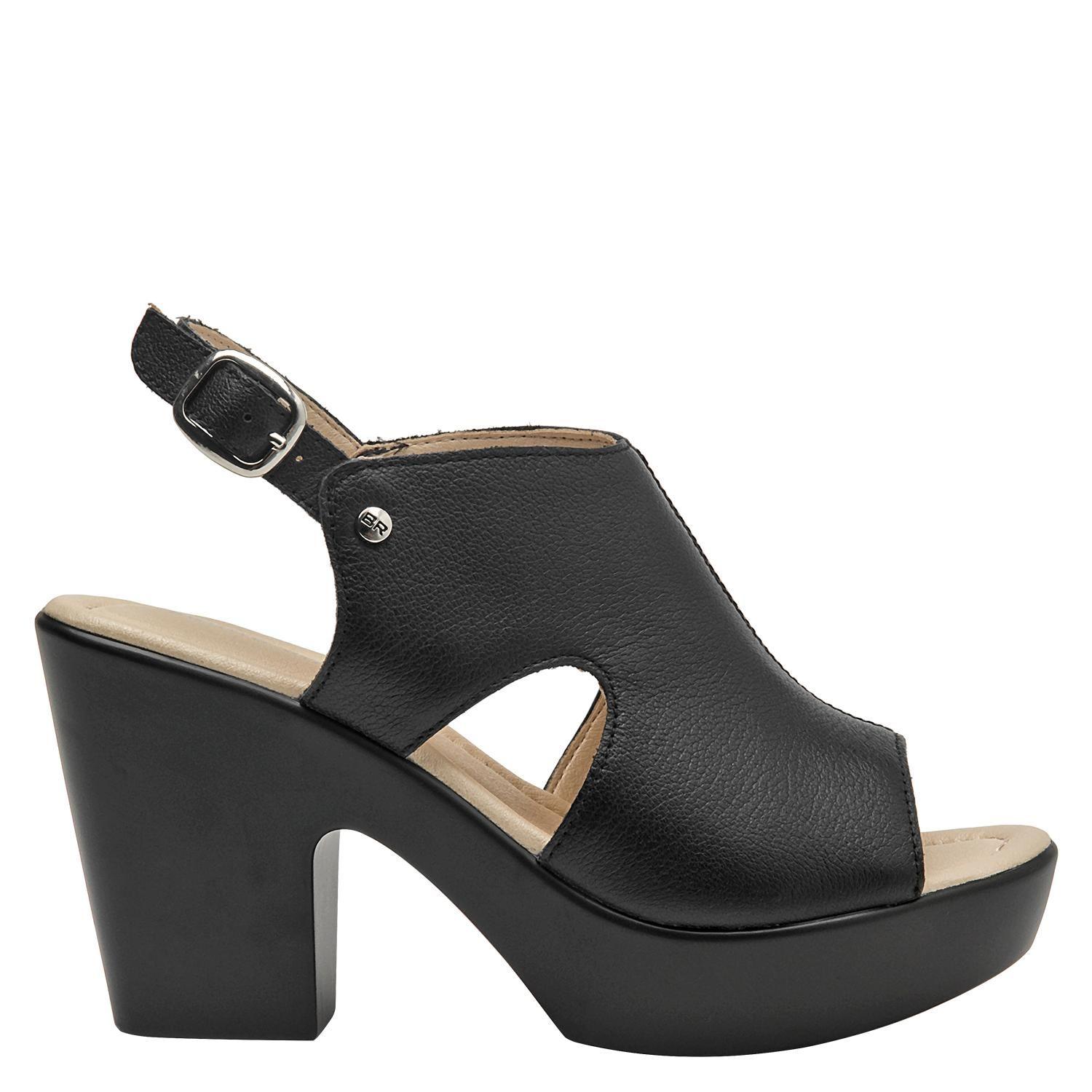 Sandalia Casual Mujer Bruno Rossi - BRM0117-0