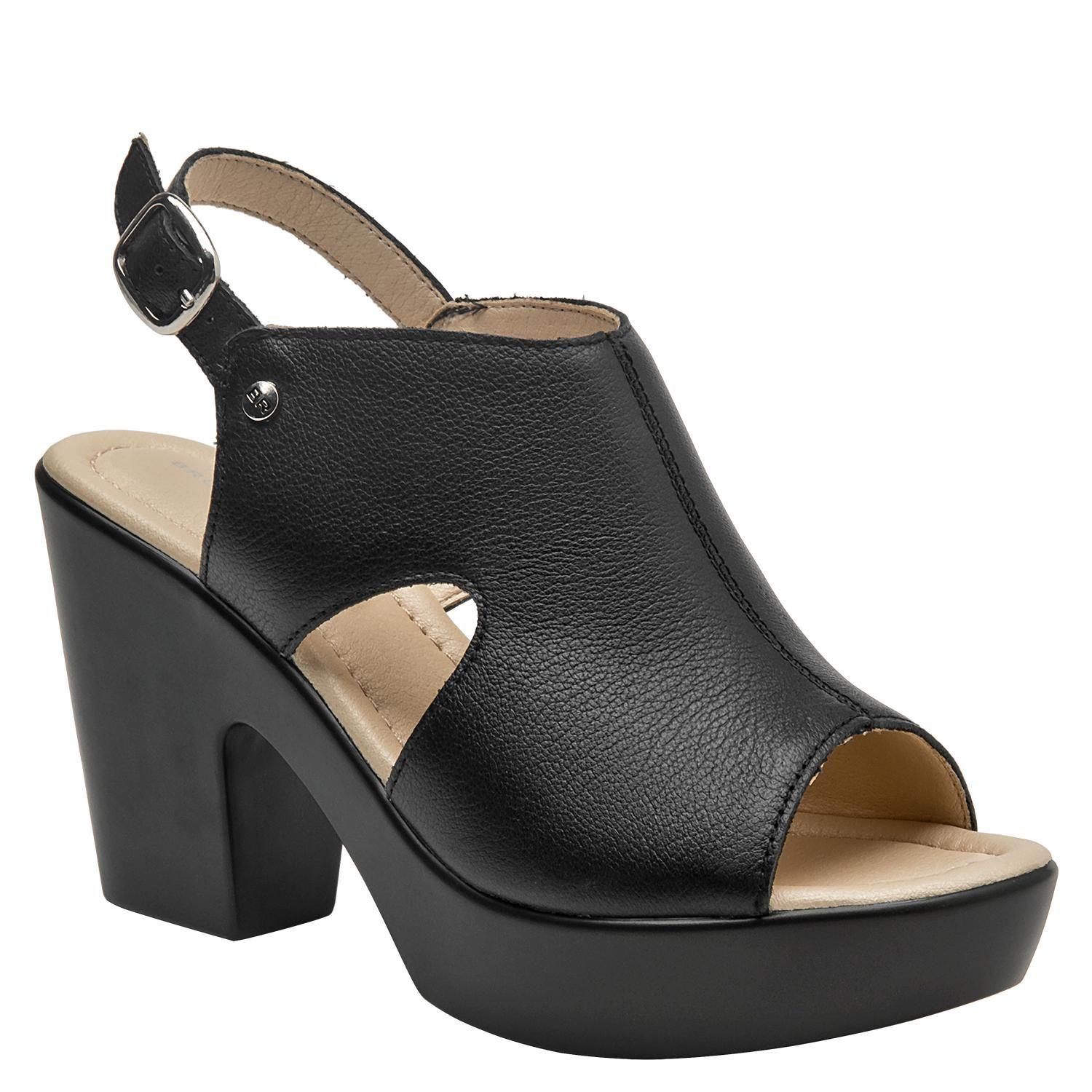Sandalia Casual Mujer Bruno Rossi - BRM0117-1