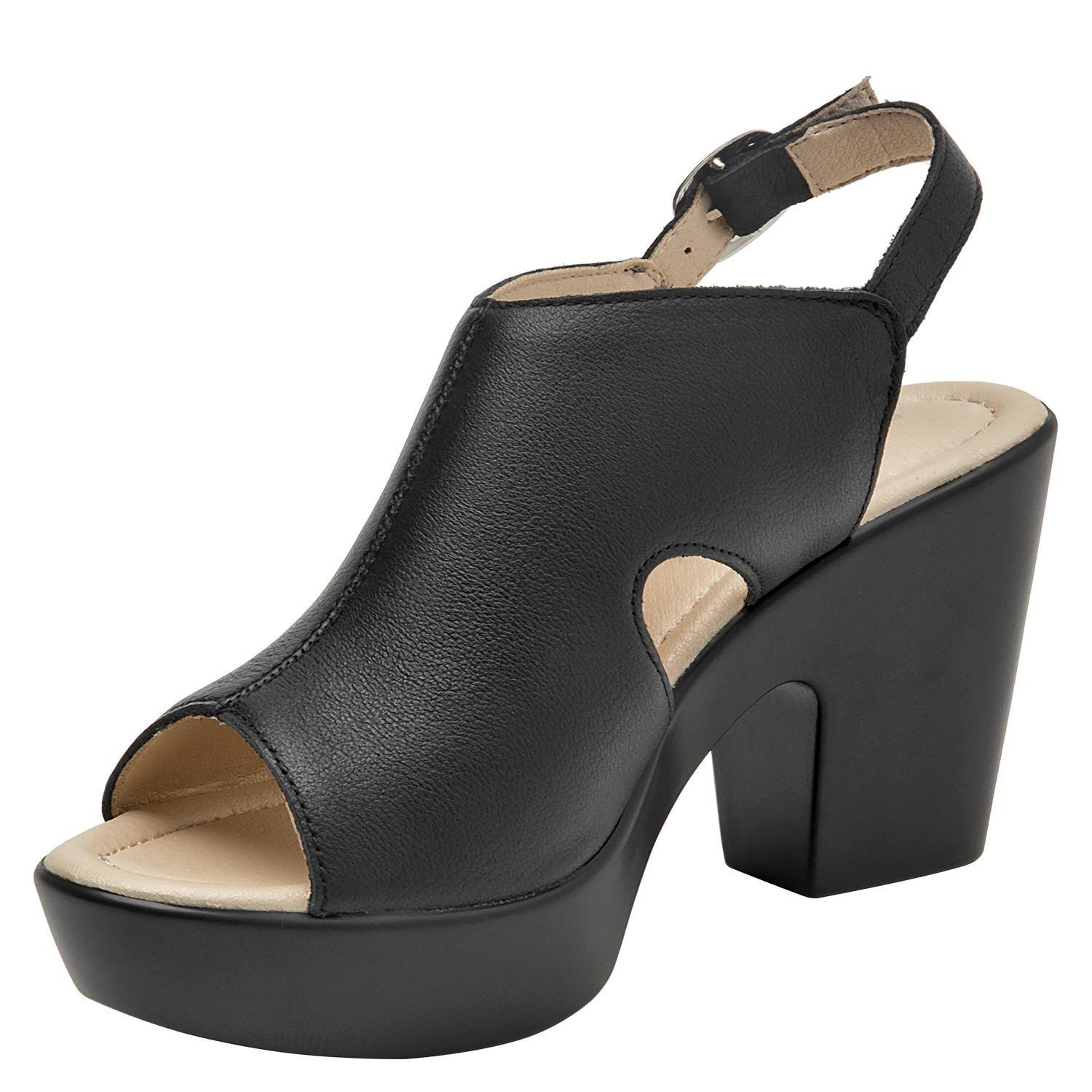 Sandalia Casual Mujer Bruno Rossi - BRM0117-4