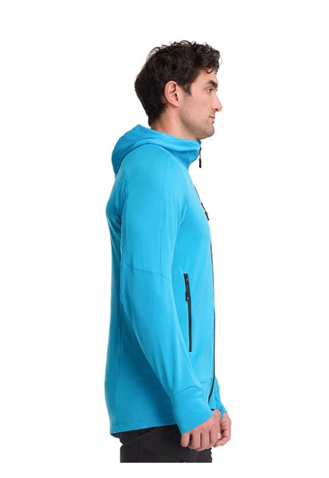 Polerón Outdoor y Casual Hombre Pjack - K852-2