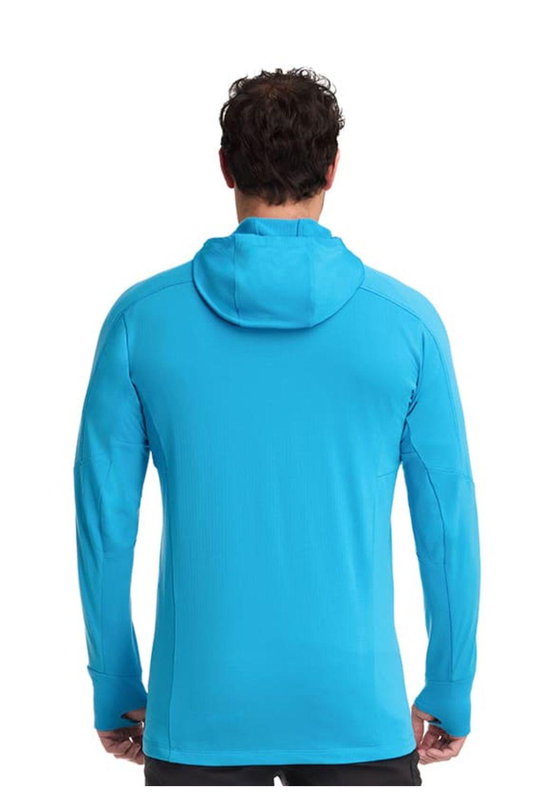 Polerón Outdoor y Casual Hombre Pjack - K852-3