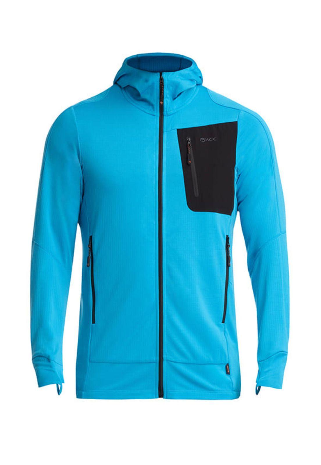 Polerón Outdoor y Casual Hombre Pjack - K852-6