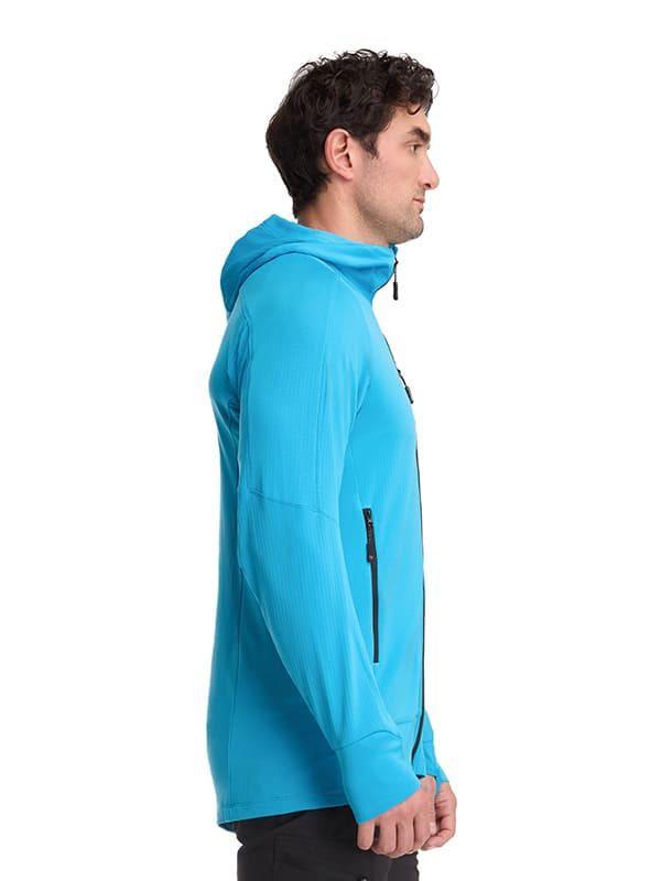 Polerón Outdoor y Casual Hombre Pjack - K852-3