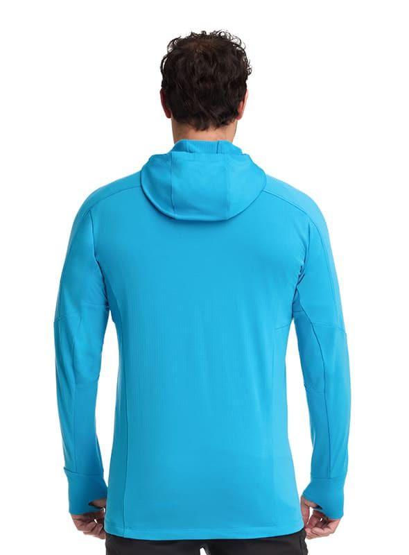 Polerón Outdoor y Casual Hombre Pjack - K852-4