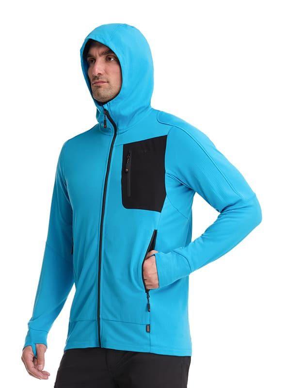 Polerón Outdoor y Casual Hombre Pjack - K852-5