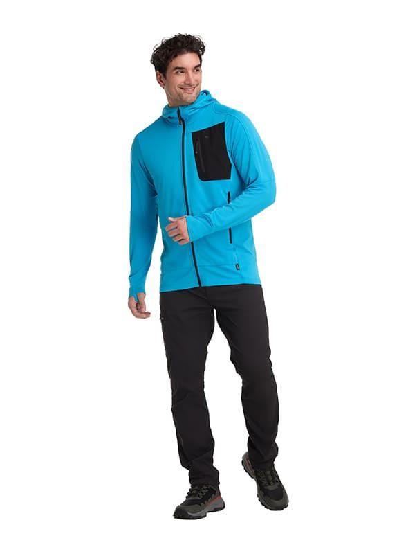 Polerón Outdoor y Casual Hombre Pjack - K852-6
