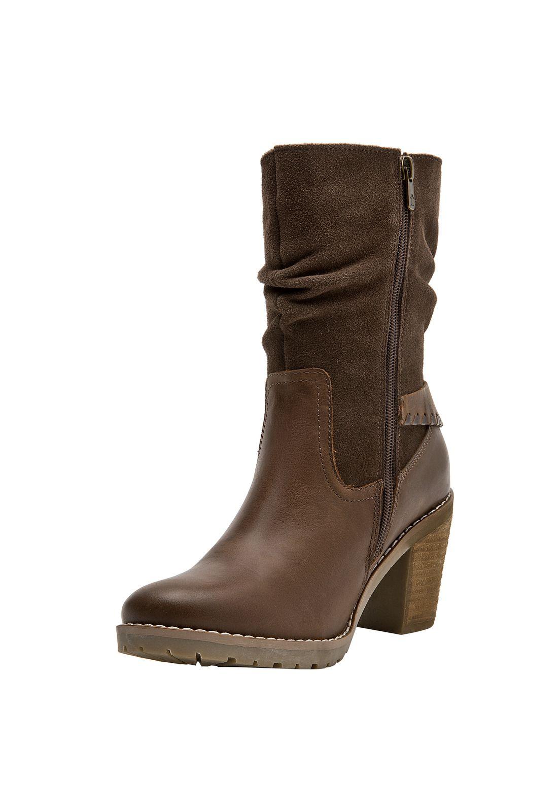 Bota Casual Mujer Panama Jack - PJM0223-4