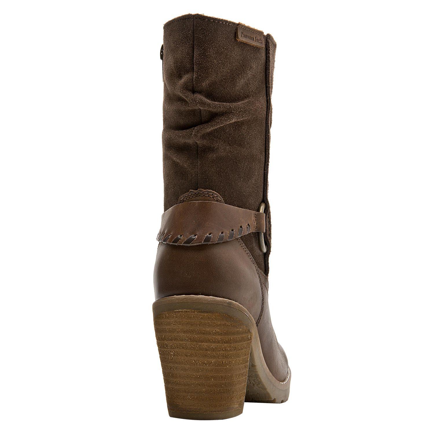 Bota Casual Mujer Panama Jack - PJM0223-2