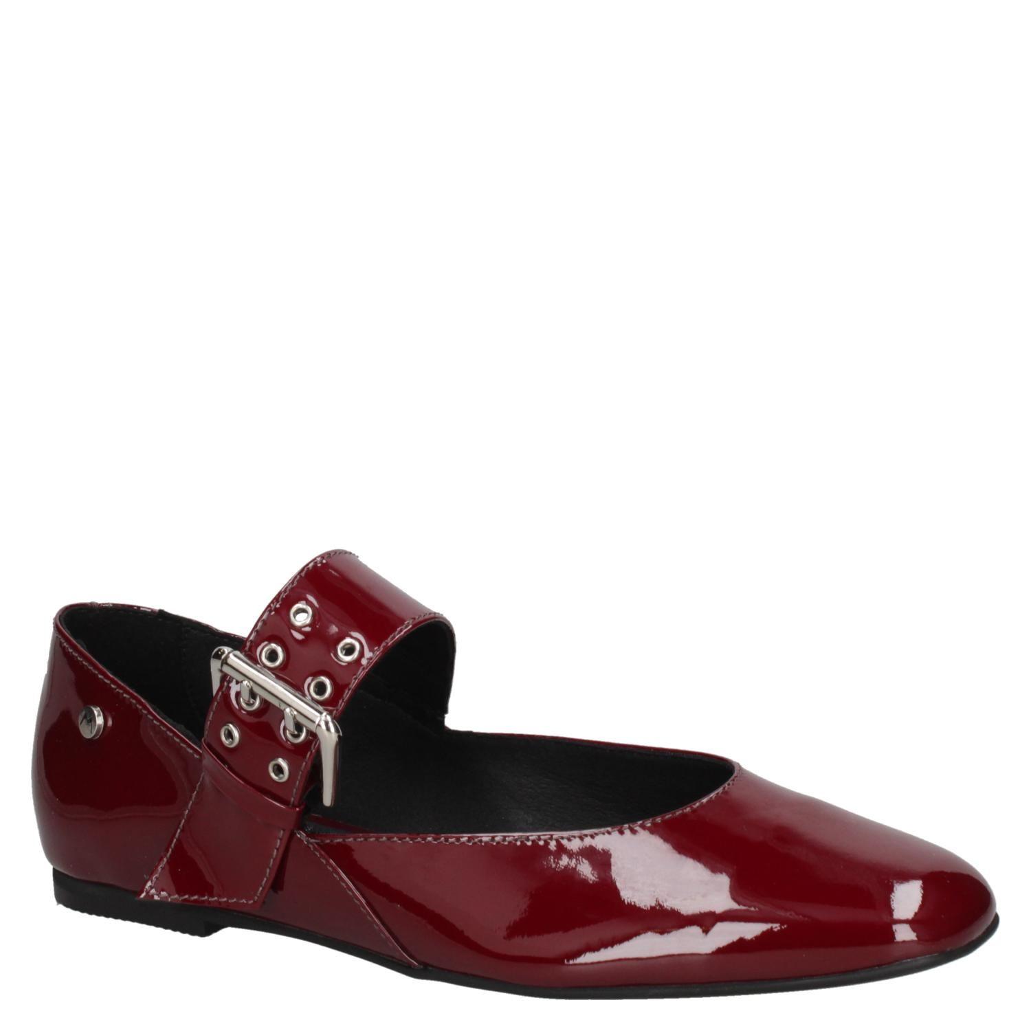 Zapato Casual Mujer Mingo - L513-0