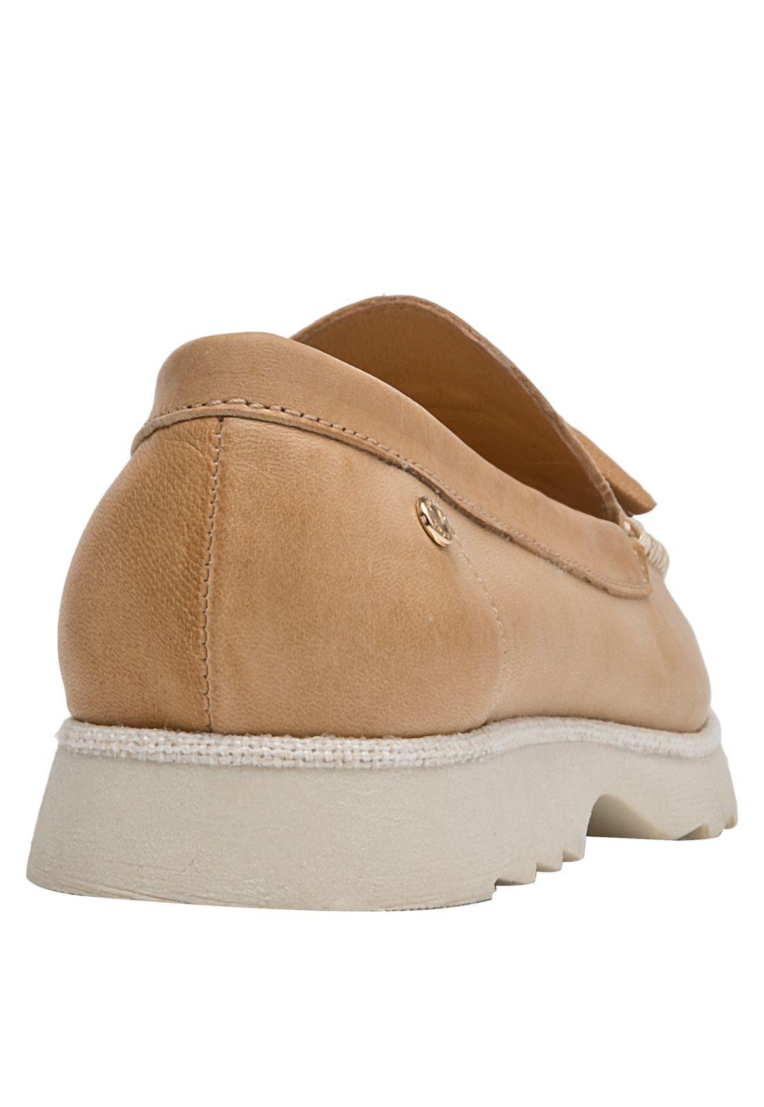 Mocasín Casual Mujer Pollini - OP28-2