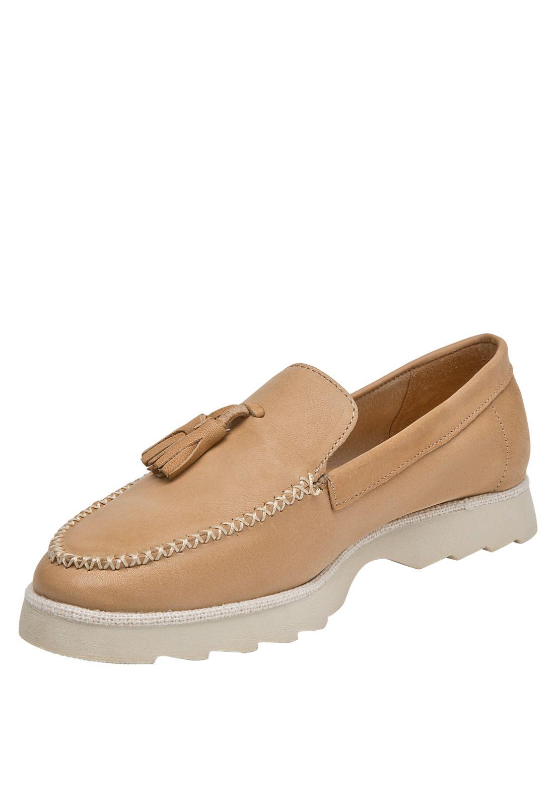 Mocasín Casual Mujer Pollini - OP28-4