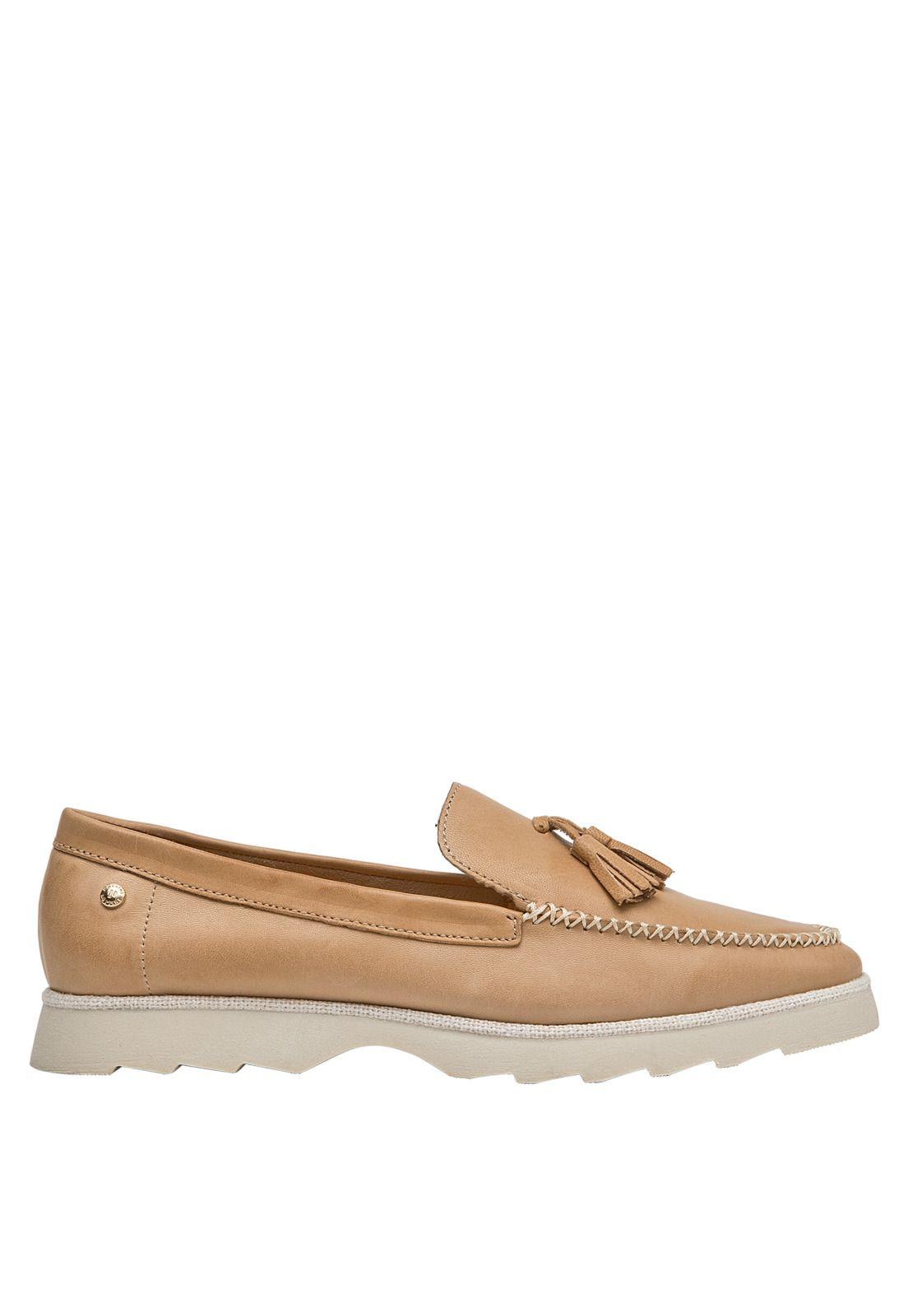 Mocasín Casual Mujer Pollini - OP28-0