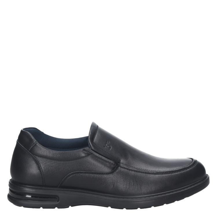 Zapato Cuero Casual Hombre 16 Hrs - A305-0